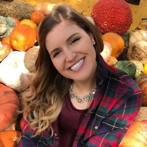 Meet your Posher, Marissa